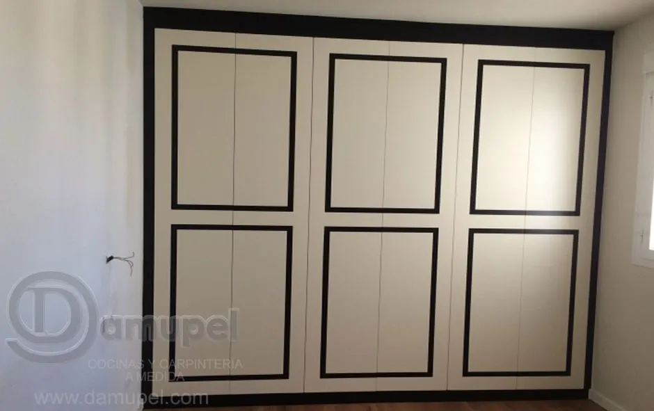 Aprovecha cada rincón