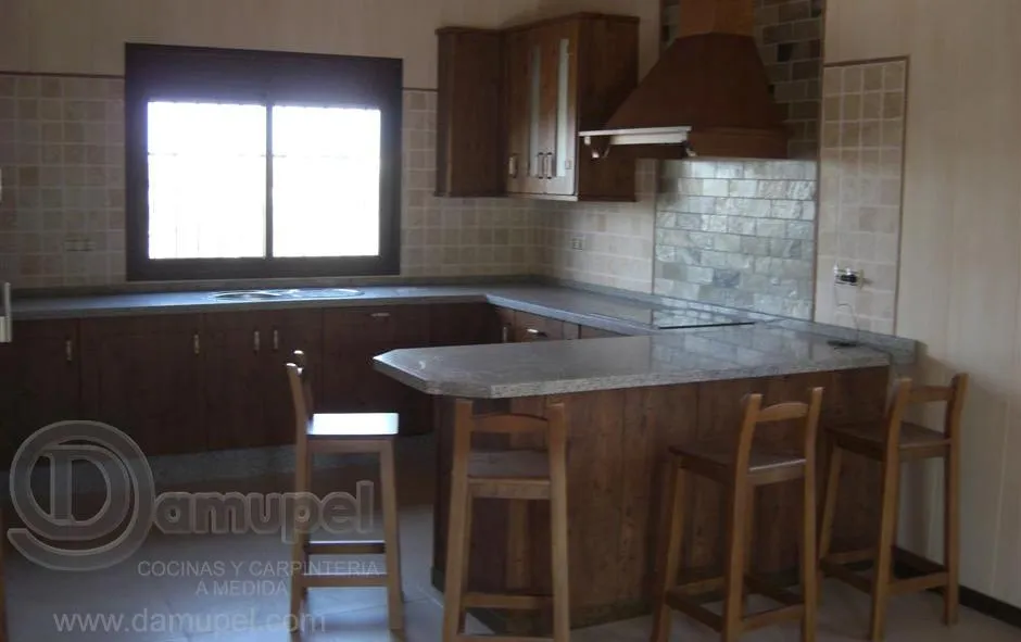 El corazón de tu hogar